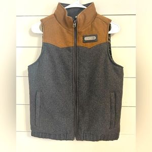 Youth Cinch Vest